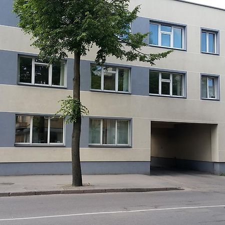 Siauliai Centre Apartment Экстерьер фото