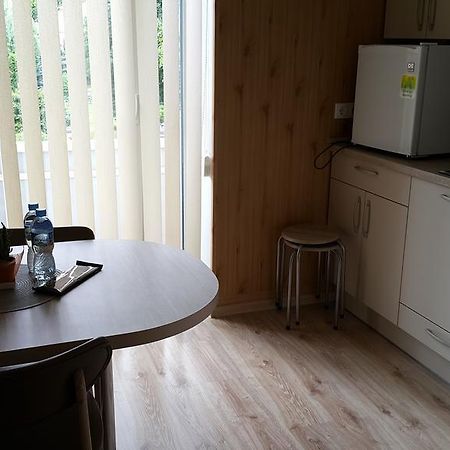 Siauliai Centre Apartment Экстерьер фото
