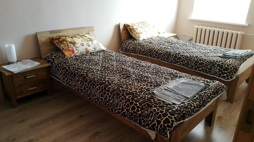 Siauliai Centre Apartment Экстерьер фото