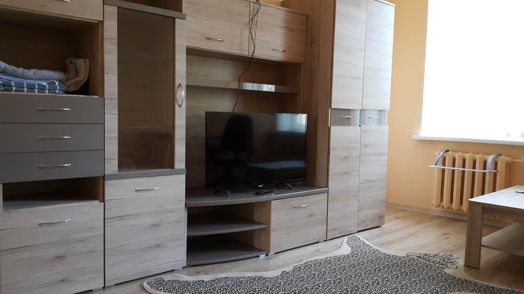 Siauliai Centre Apartment Экстерьер фото