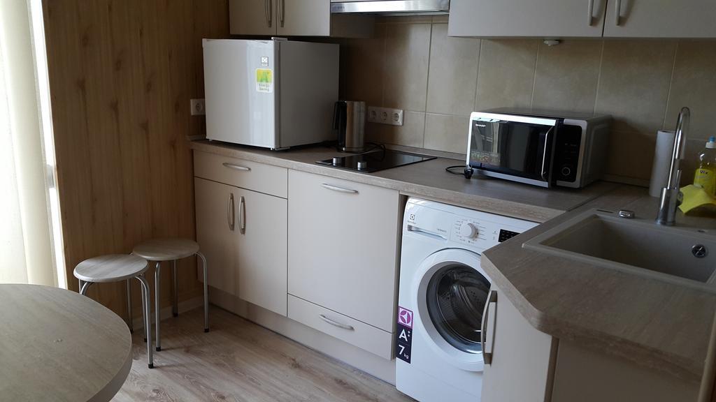 Siauliai Centre Apartment Экстерьер фото