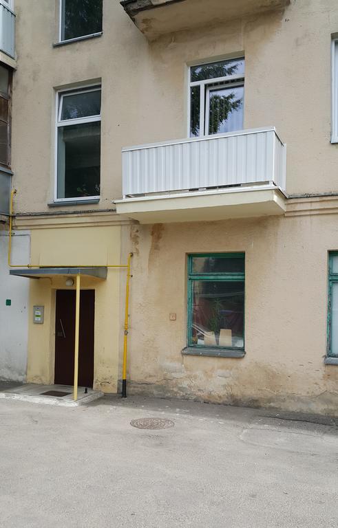Siauliai Centre Apartment Экстерьер фото